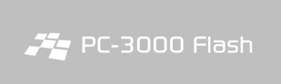 笔记本电脑硬盘更换磁头后PC-3000数据读取