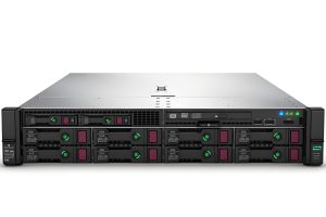 HP ProLiant DL380 Gen9 RAID 5数据恢复 — 苏州某物流公司服务器修复